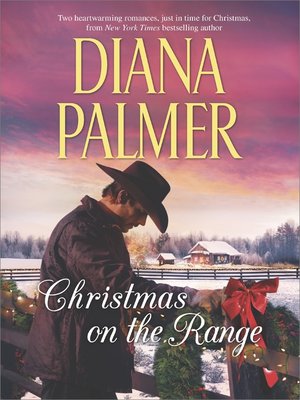cover image of Christmas on the Range: Winter Roses\Cattleman's Choice